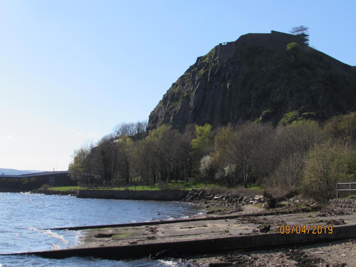 Levenview Holiday Apartment Loch Lom Balloch Exterior foto